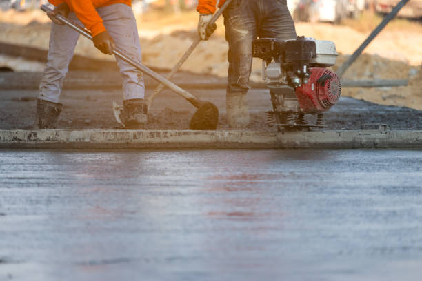Best Local Concrete Companies  in Walker Valley, NY