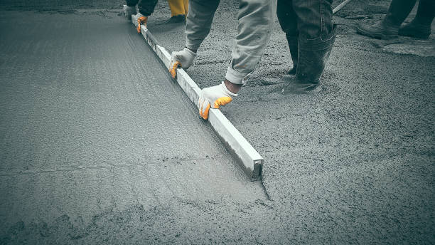 Best Driveways & Floors  in Walker Valley, NY